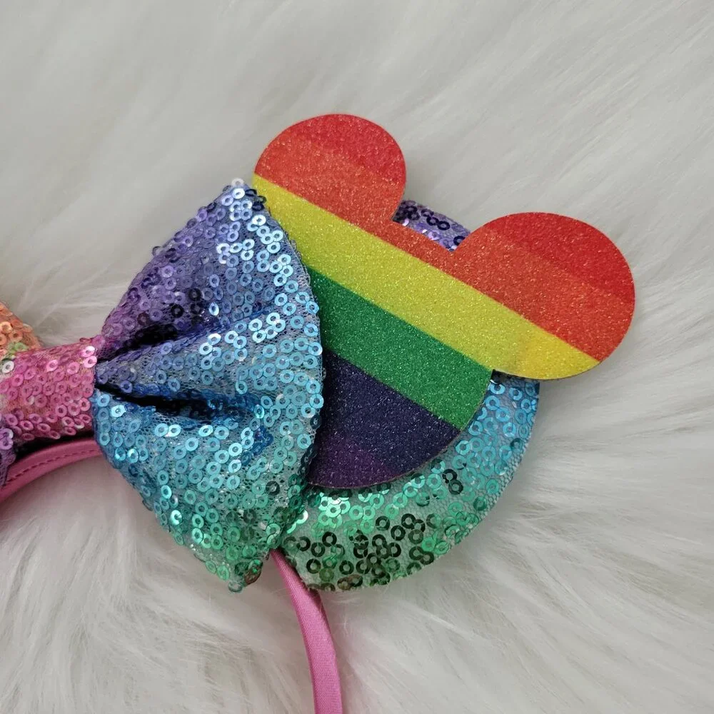 Disney new rainbow